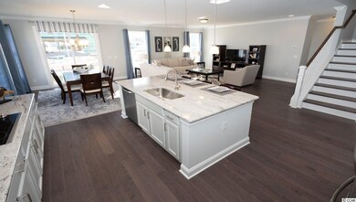 5227 Stockyard Loop unit Lot 183 - Harbor Oak, Myrtle Beach, SC 29588 - photo 5