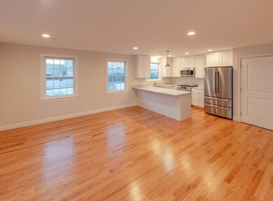 10 Allen Ct unit 2, Somerville, MA 02143 - photo 2