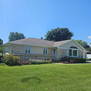 1602 Fremont St, Algoma, WI 54201 - photo 3