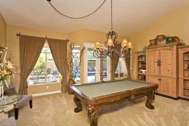 Formal Living & Dining