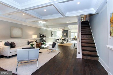 1434 Monroe St NW, Washington, DC 20010 - photo 2