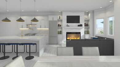 11 Prospect St unit PH, Charlestown, MA 02129 - photo 3