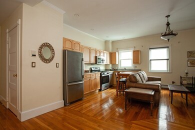 82 Munroe St unit 6, Somerville, MA 02143 - photo 3