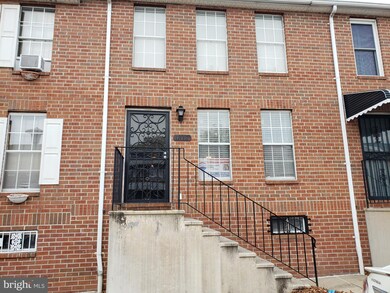 1312 N Stockton St, Baltimore, MD 21217 - photo 6