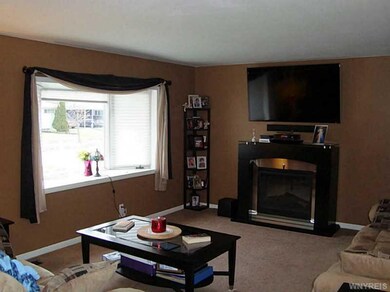 Living Room.