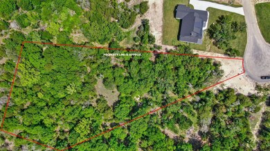 2044 Little Valley Ct, Weatherford, TX 76087 - photo 2