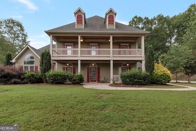 100 Hardwood Ln, Canton, GA 30114 - photo 2