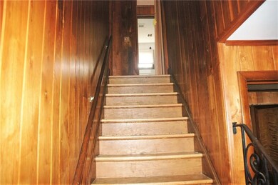Stairwell