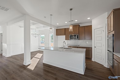 3307 Weavers Ln SW, Huntsville, AL 35805 - photo 3