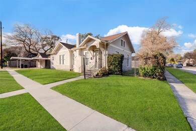 900 Gardner St, Houston, TX 77009 - photo 3