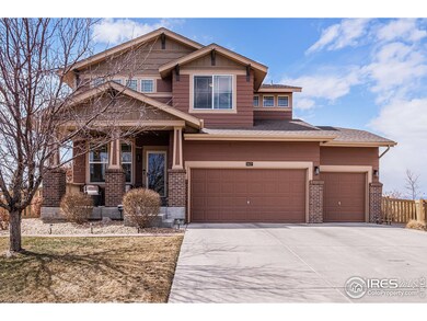5417 Carriage Hill Ct, Timnath, CO 80547 - photo 2