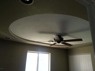 Ceilings