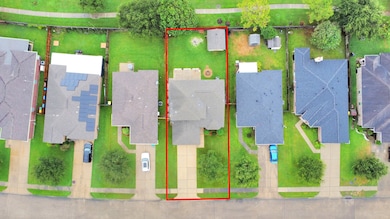 829 Indigo Springs Ln, La Marque, TX 77568 - photo 4