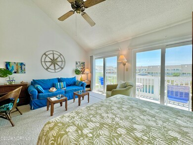 Murphy Bed Open
