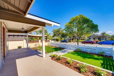 4538 Edgeware Rd, San Diego, CA 92116 - photo 4