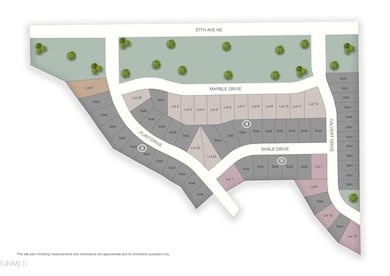 315 Flint Dr, Bismarck, ND 58503 - photo 3