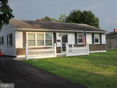 101 N Brownleaf Rd, Newark, DE 19713 - photo 4