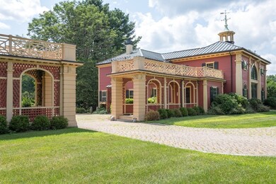 127 Farm St unit 1, Dover, MA 02030 - photo 2