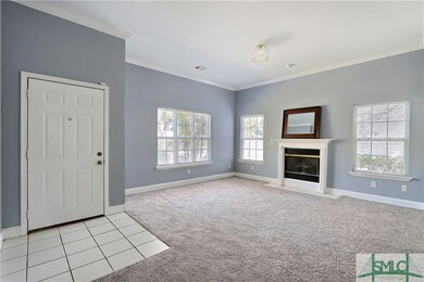 203 E 57th St, Savannah, GA 31405 - photo 4