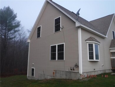 250 Sabbathday Rd, New Gloucester, ME 04260 - photo 2
