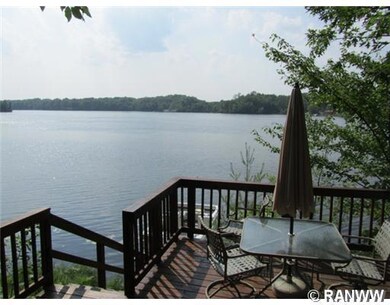 N1127 Deer Head Point, Chetek, WI 54728 - photo 3