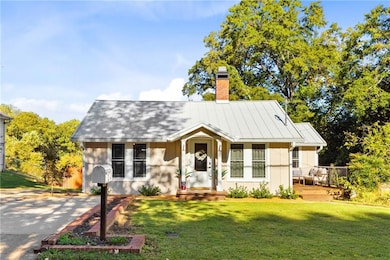 399 Jackson St, Buford, GA 30518 - photo 2