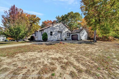 202 E Winged Foot Ct, Little Egg Harbor Township, NJ 08087 - photo 2