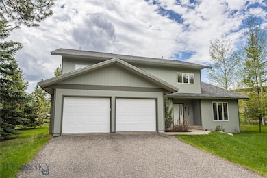 3165 Two Moons Rd, Big Sky, MT 59716 - photo 2