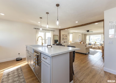 611 E Main St, Geneseo, IL 61254 - photo 7