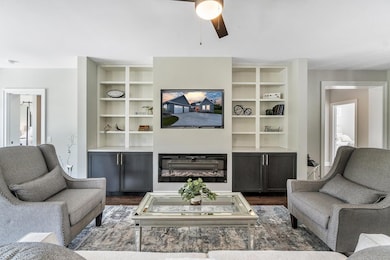 5210 Grande View Ln, Jackson, MI 49201 - photo 4