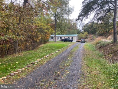 101 Rosetta Rd, Petersburg, WV 26847 - photo 2