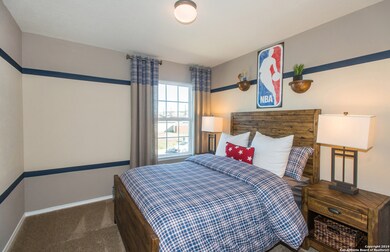 9506 Silver Mist Way, San Antonio, TX 78254 - photo 2