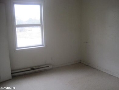 Living Room - Unit 2