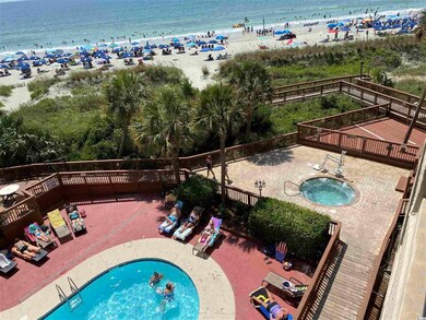 Beach Cove unit 322, North Myrtle Beach, SC 29582 - photo 3