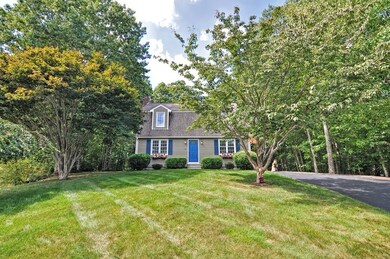 36 Wexford Dr, Mansfield, MA 02048 - photo 2