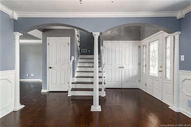 1428 E Willis Rd, New Albany, IN 47150 - photo 4