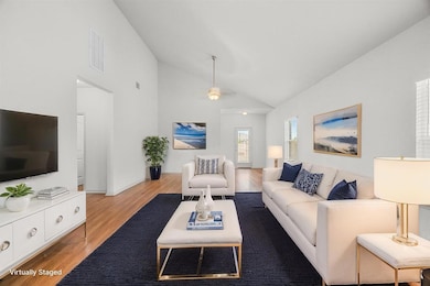 356 Shiner Ln, Georgetown, TX 78626 - photo 5