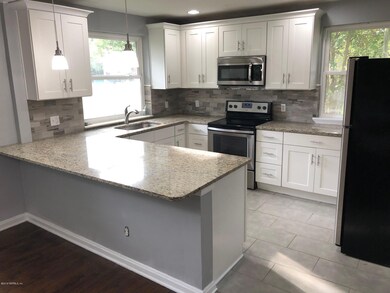 1078 Woodruff Ave, Jacksonville, FL 32205 - photo 3