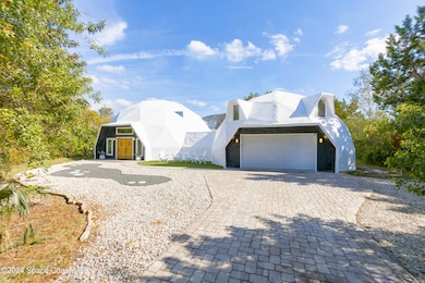 Dome House
