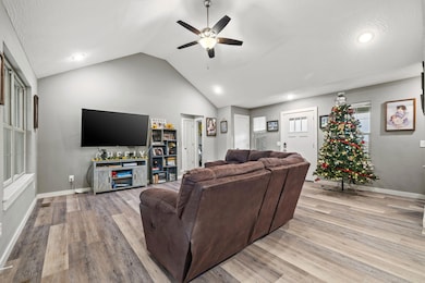 504 James St, Billings, MO 65610 - photo 4