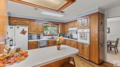 4331 Fm 2328, Atlanta, TX 75551 - photo 6