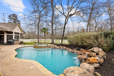 2110 E Blue Lake Dr, Magnolia, TX 77354 - photo 6