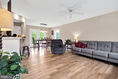 163 Foggy Bottom Ln, Berkeley Springs, WV 25411 - photo 6