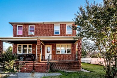 6713 Bessemer Ave, Dundalk, MD 21222 - photo 2