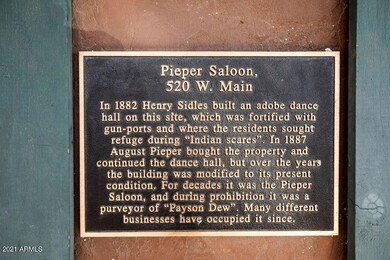 520 W Main St, Payson, AZ 85541 - photo 4