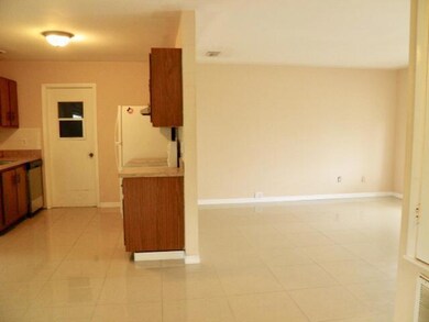 Kitchen/Living