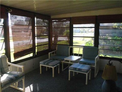 Living Room. Large open living room with vaulted c