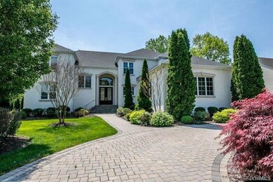 12201 Loxton Way, Glen Allen, VA 23059 - photo 2