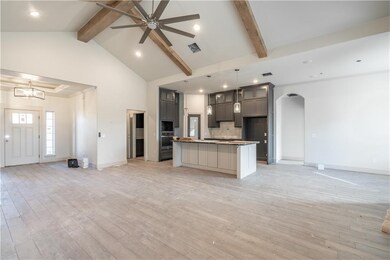 1406 Presidio Dr, Norman, OK 73072 - photo 6