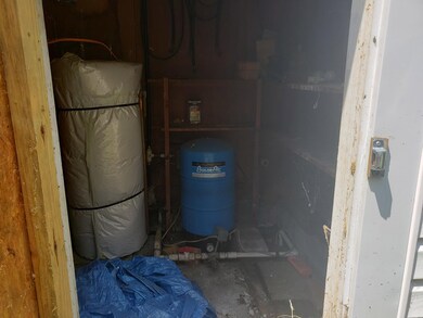 pump house